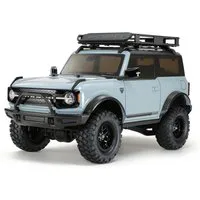 Tamiya 1/10 Scale Ford Bronco RC Model Kit