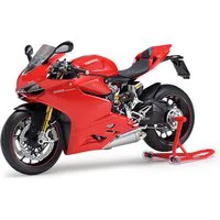 Tamiya 1/12 Scale Ducatti 1199 Panigale S Motorcycle Model Kit