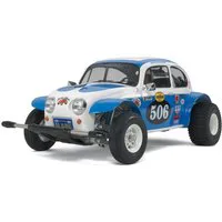 Tamiya 1/10 Scale Sand Scorcher RC Model Kit