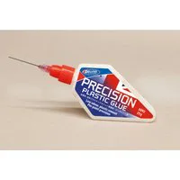 Deluxe Materials Precision Plastic Glue 25g