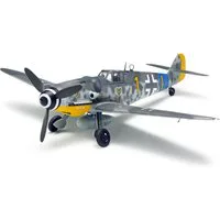 Tamiya 1/48 Scale Messerschmitt Bf109 G-6 Model Kit