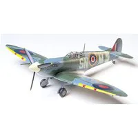 Tamiya 1/48 Scale Supermarine Spitfire Mk.Vb Model Kit