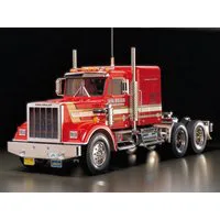 Tamiya 1/14 Scale American King Hauler RC Model Kit