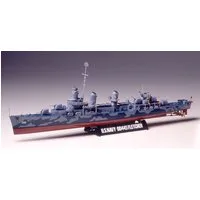 Tamiya 1/350 Scale U.S. Destroyer DD-445 Fletcher Model Kit