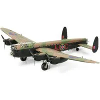 Tamiya 1/48 Scale Avro Lancaster B Mk.III Dambuster Grand Slam Special Model Kit