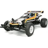 Tamiya 1/10 Scale Hornet RC Off Road Racer Model Kit