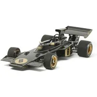 Tamiya 1/12 Scale Team Lotus Type 72D 1972 Model Kit