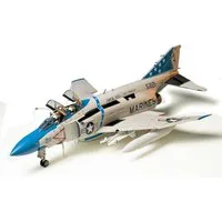 Tamiya 1/32 Scale McDonnell F-4 J Phantom II Model Kit