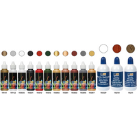 Occre Amerigo Vespucci Paint Pack