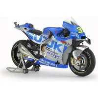 Tamiya 1/12 Scale Team Suzuki ECSTAR GSX-RR '20 Model Kit