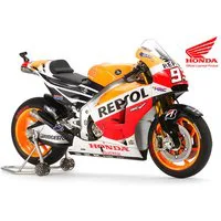 Tamiya 1/12 Scale Honda RC213V Repsol Motorcycle Model Kit