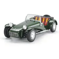 Tamiya 1/24 Scale Lotus Super Seven Series II Model Kit