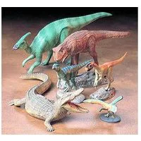 Tamiya 1/35 Scale Mesozoic Creatures/ Age of Reptiles Model Kit