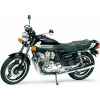 Tamiya 1/6 Scale Honda CB750F Model Kit