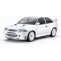 Tamiya 1/10 Scale Ford Escort Cosworth 1998 – TT-02 Chassis RC Model Kit