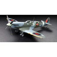 Tamiya 1/32 Scale Supermarine Spitfire Mk.IXc Model Kit