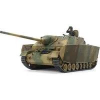 Tamiya 1/35 Scale German Panzer IV/70(A) Model Kit