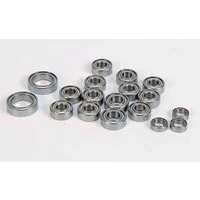 Carson CC-01 Ball Bearing Set (x18)