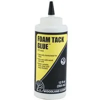 Foam Tack Glue 354ml