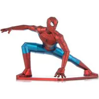 Metal Earth Spider-Man 3D Metal Model Kit