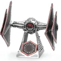 Metal Earth Star Wars Sith Tie Fighter 3D Metal Model Kit