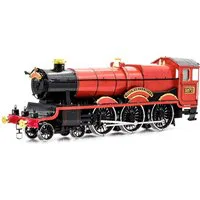 Metal Earth Premium Series Harry Potter Hogwarts Express 3D Metal Model Kit