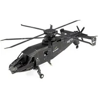 Metal Earth S-97 Raider 3D Metal Model Kit