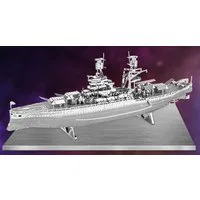 Metal Earth USS Arizona 3D Metal Model Kit