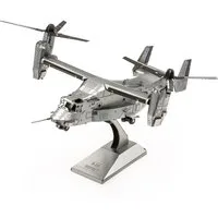 Metal Earth V-22 Osprey 3D Metal Model Kit