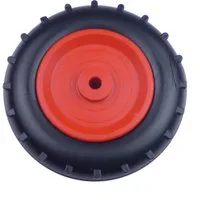 100mm Moulded Wheel