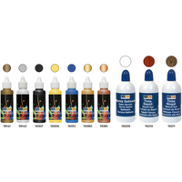 Occre HMS Bounty Paint Pack