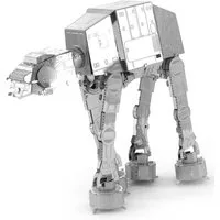 Metal Earth Star Wars AT-AT 3D Metal Model Kit