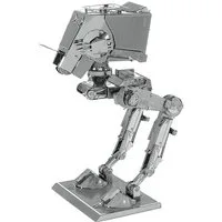 Metal Earth Star Wars AT-ST 3D Metal Model Kit