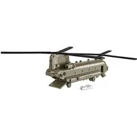 Cobi /48 Scale CH-47 Chinook Model Kit