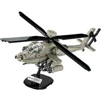 Cobi 1/48 Scale  AH-64 Apache Model Kit