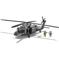 Cobi 1/32 Scale  Sikorsky UH-60 Black Hawk Model Kit