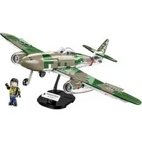 Cobi 1/32 Scale Messerschmitt Me262 A-1a Model Kit