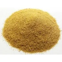 Coarse Scatter Honey Yellow - 30g Pack