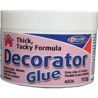 Deluxe Materials Decorator Glue