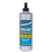 Titebond Wood Moulding and Trim Glue - No Run