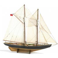 Billing Boats 1/65 Scale Bluenose Model Kit