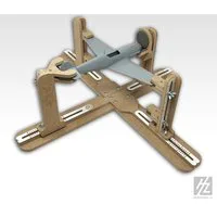 Hobbyzone Aircraft Assembly Jig