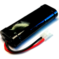 7.2V NiMh 5000mAh Battery With Tamiya Connectors