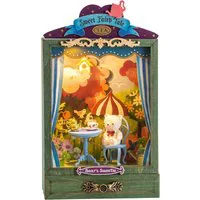 Rolife Bear's Sweetie DIY Box Theatre Miniature Kit