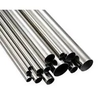 K&S Aluminium Round Tubing