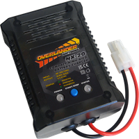 Overlander NX-20 NiMH 20W Compact Charger