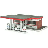 Branchline  Filling Station 44-0077 OO Gauge