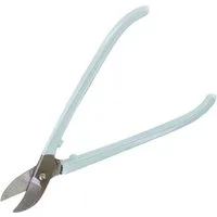 Jewellers Tinsnips - Curved