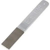 EZE-LAP 'L' Type Double Sided Diamond Hand Hone - Superfine and Medium