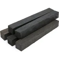 Rotur Bog Oak Pen Blanks - Pack of 5